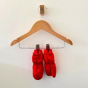 Patagonia Baby Puff Mitts